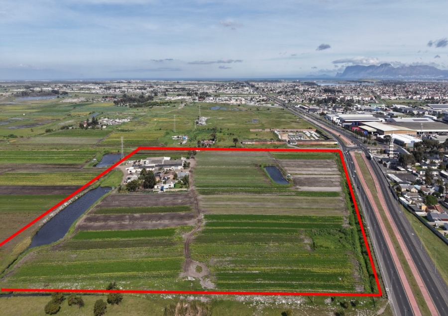 Commercial Property for Sale in Klawer Western Cape